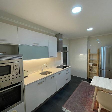 Luminoso Apartamento En El Centro De Сан Себастиан Екстериор снимка